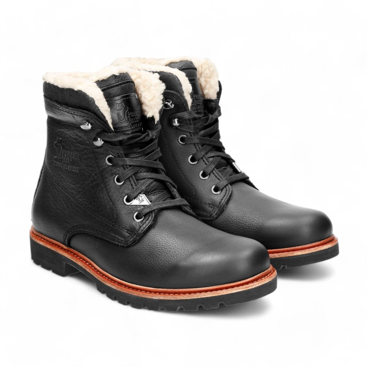 Panama Jack Panama 03 GTX Wool C6 - Winter boots Men's | Buy online Panama Jack Panama 03 GTX Wool C6 - Winter boots Men's | Buy online