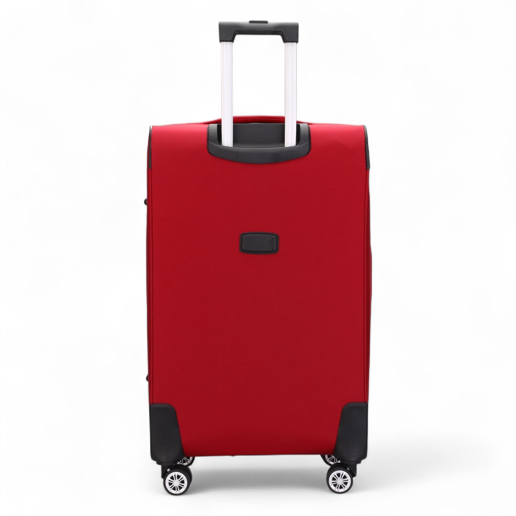 Delta Medium Hard Shell Suitcase in Navy