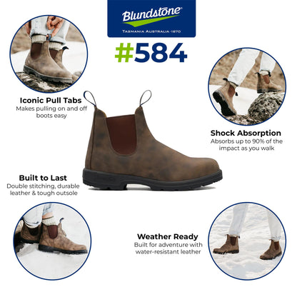 Blundstone 