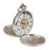 Classic Mechanical Pocket Watch Peaky Blinders Vintage Skeleton Automatic - Upperclass Fashions 