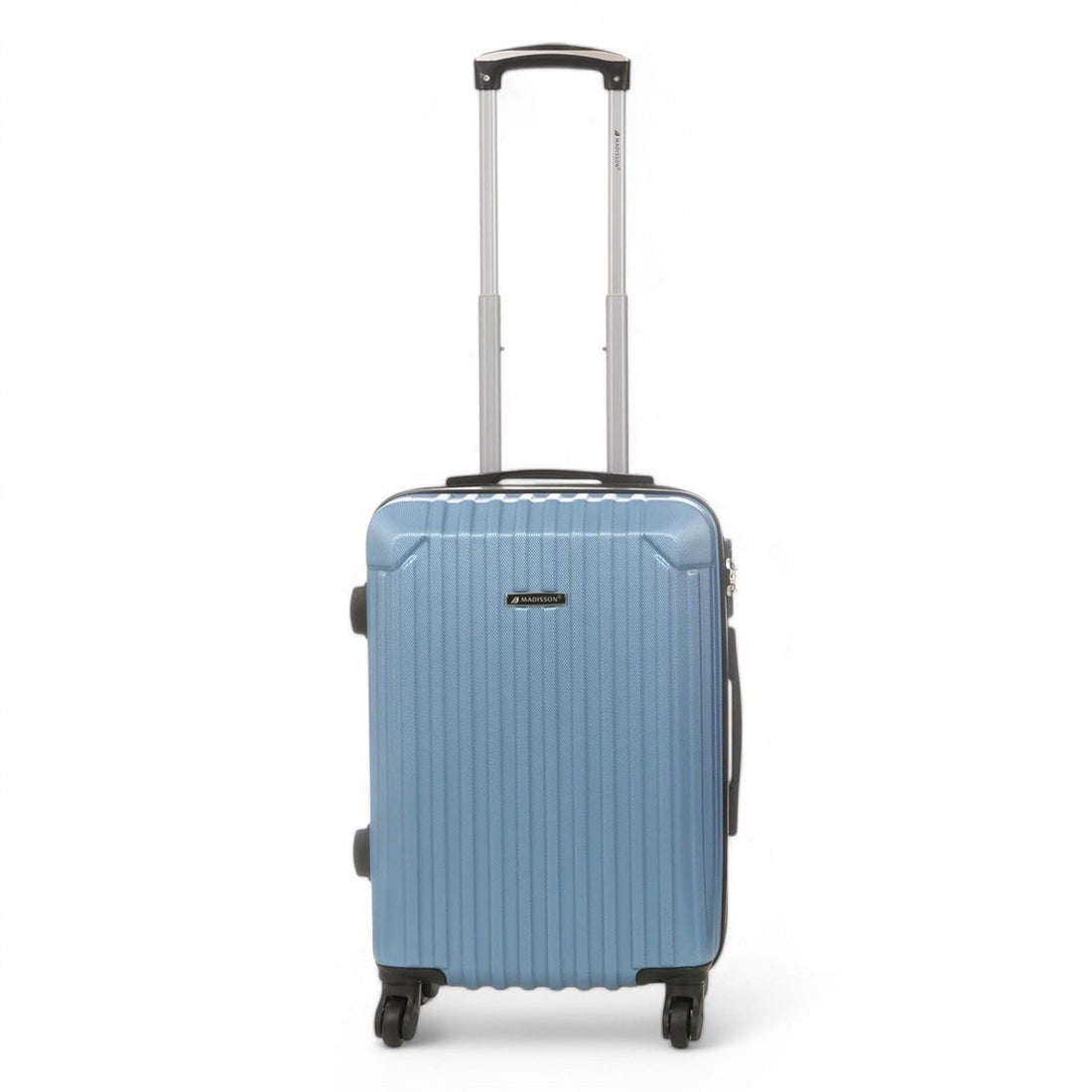 Corowa Cabin Hard Shell Suitcase in Blue