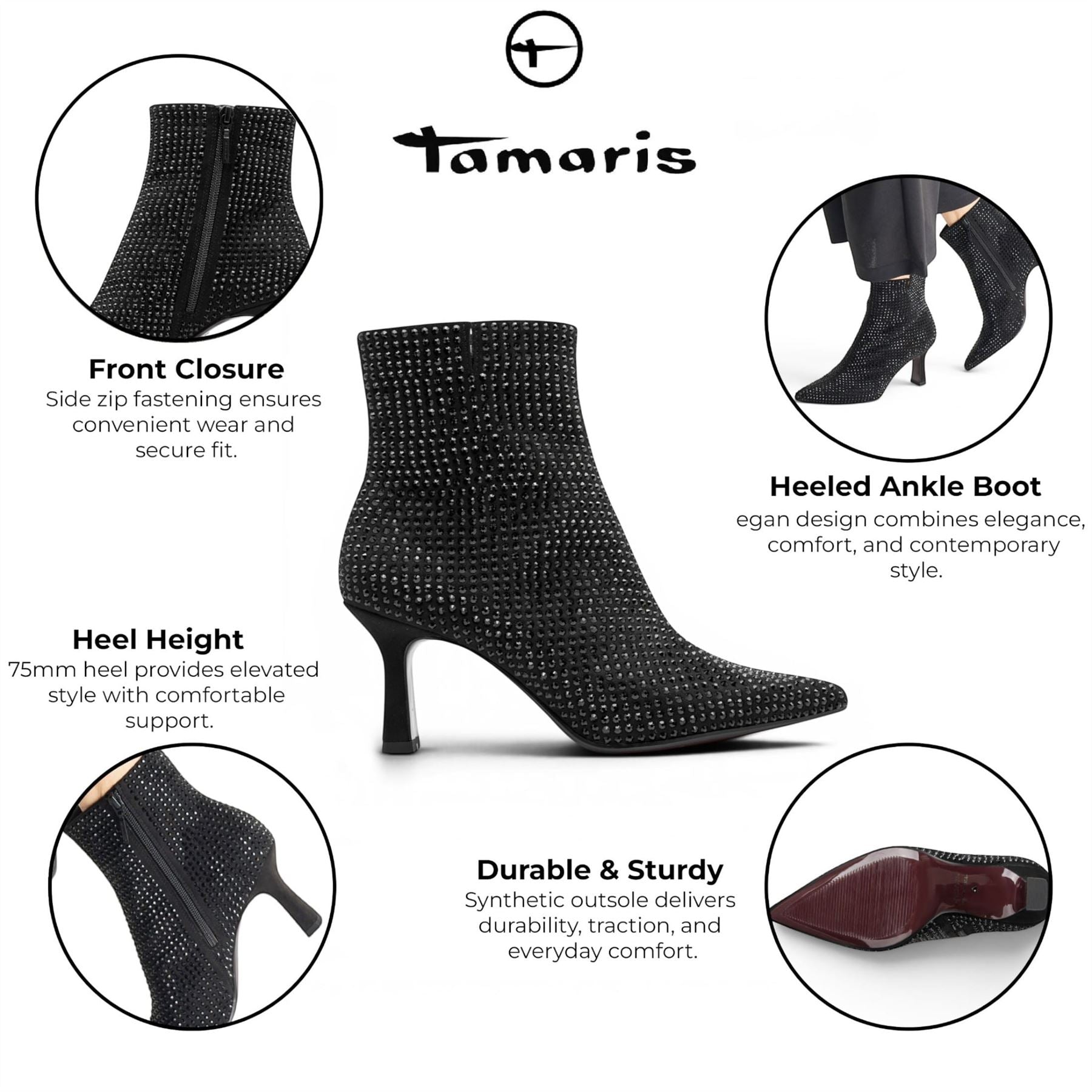 Tamaris Women&