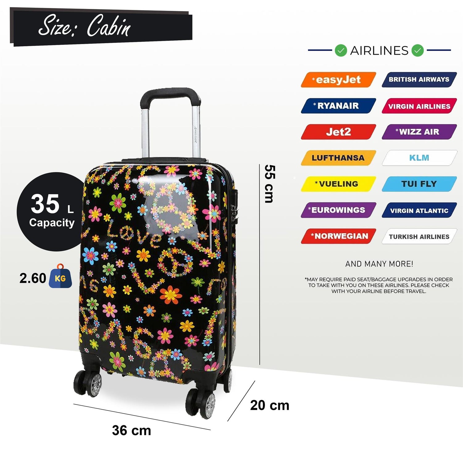 Sac Vueling Baggage Allowance Checked Sac Vueling Economy Baggage
