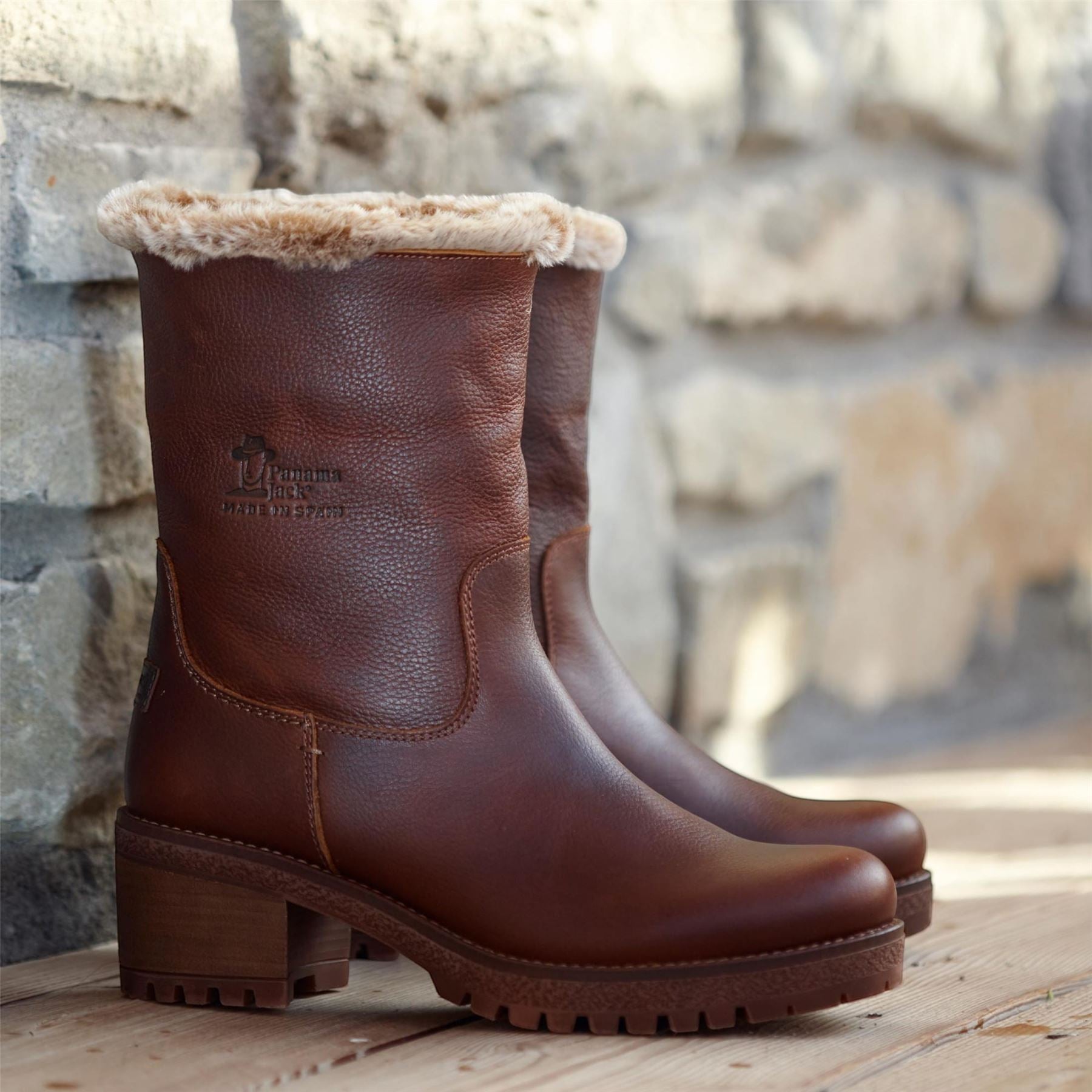 Panama Jack Women&