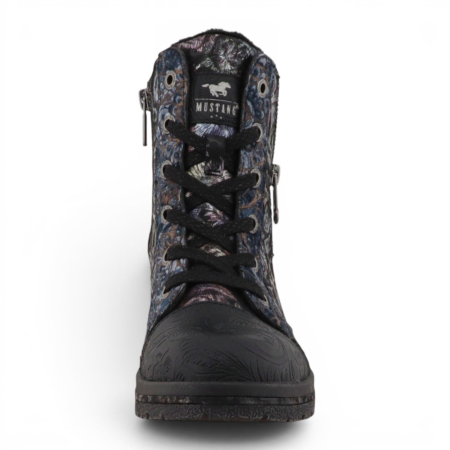 Mustang Women&