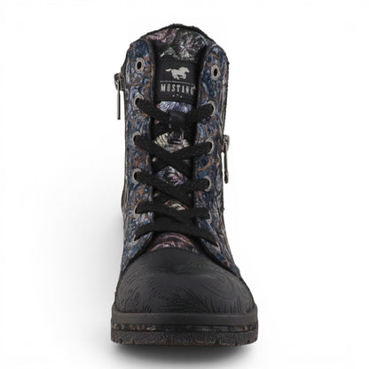 Mustang Women&