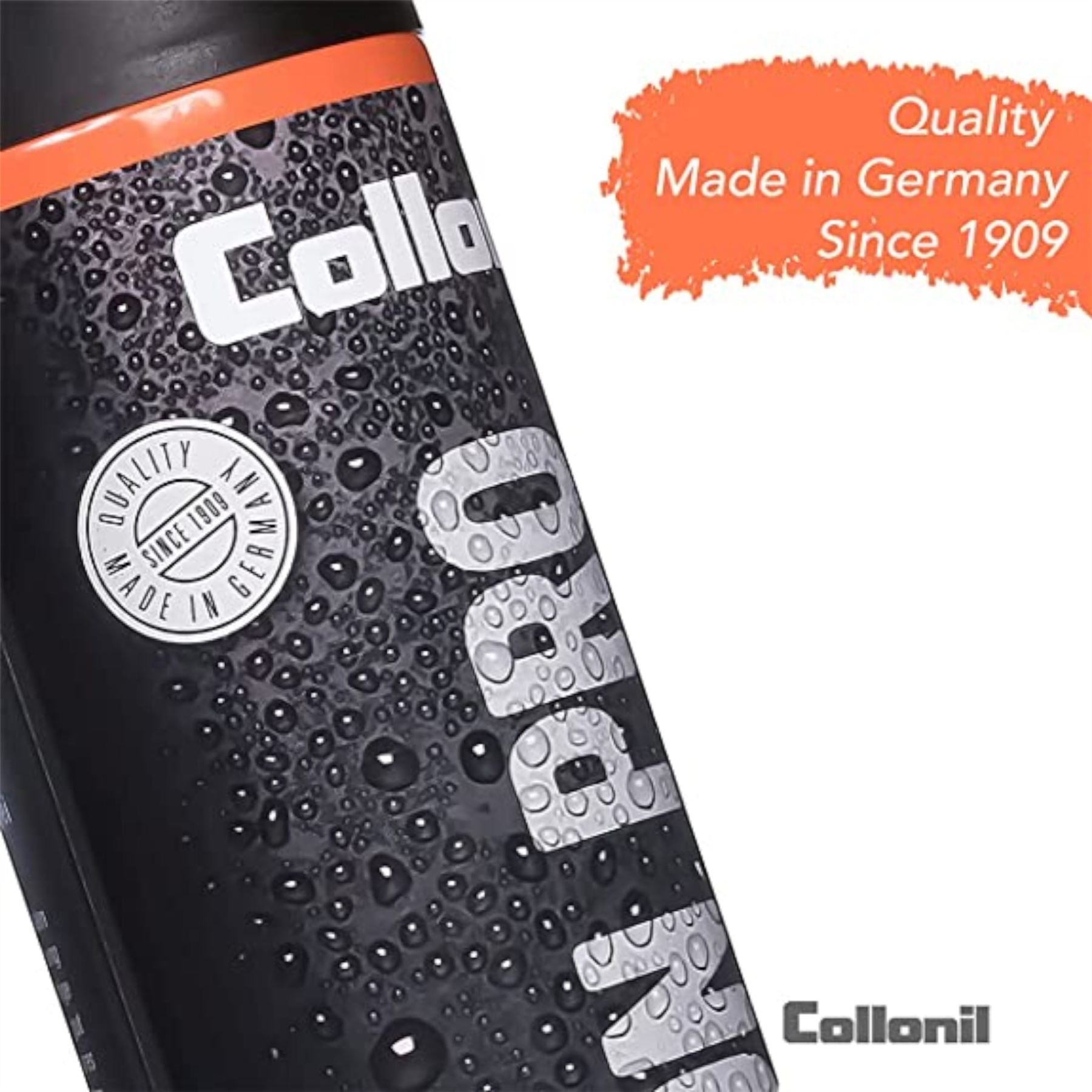 Collonil Carbon Pro High-Performance Waterproof &amp; Dirt Protection Spray
