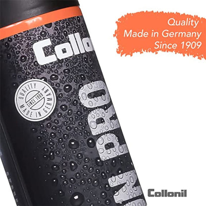 Collonil Carbon Pro High-Performance Waterproof &amp; Dirt Protection Spray