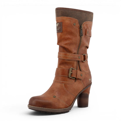 Mustang Women&
