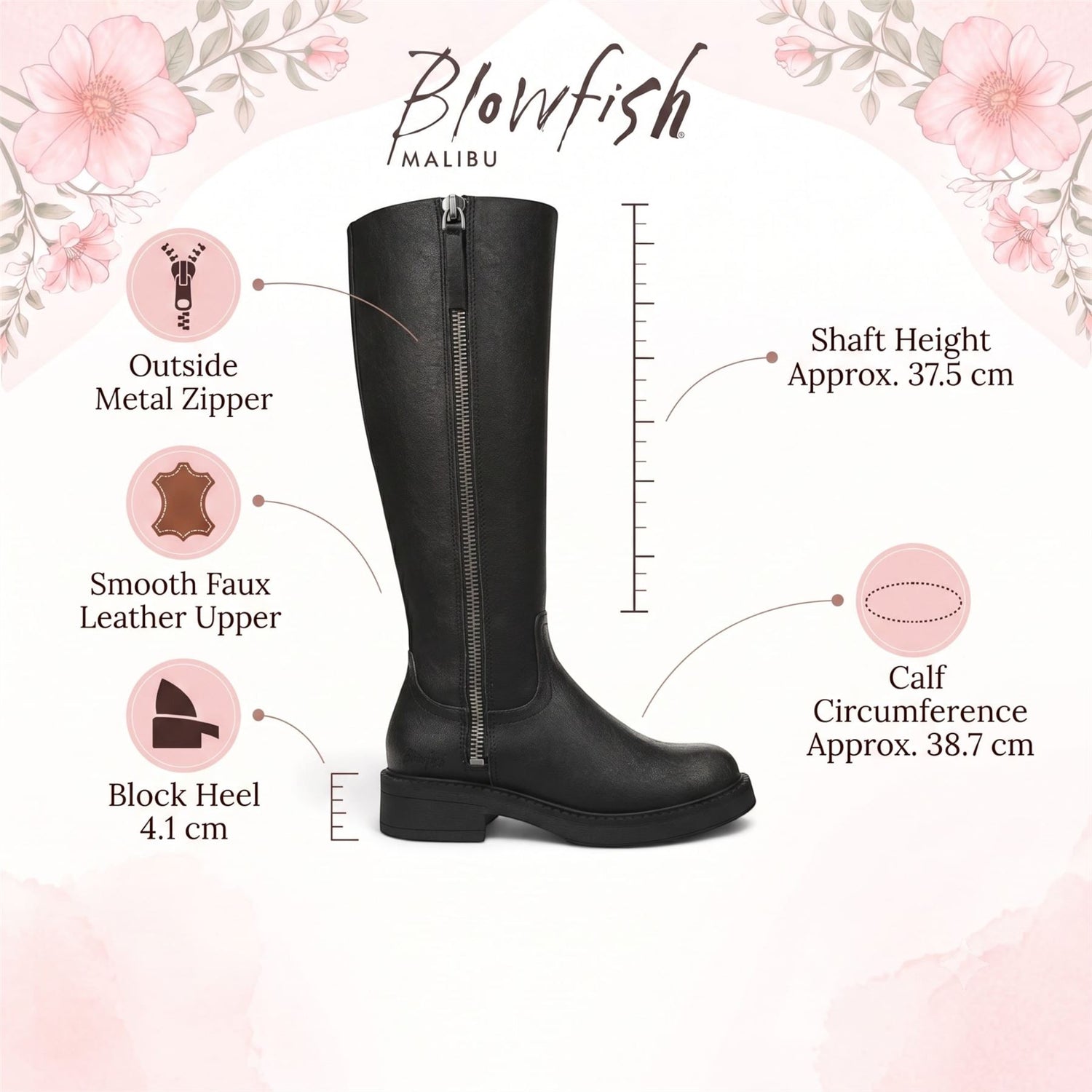 Blowfish Malibu Women&