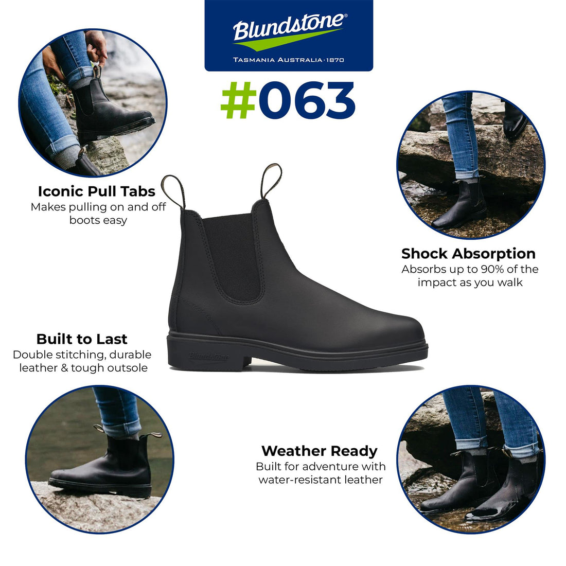 Blundstone 