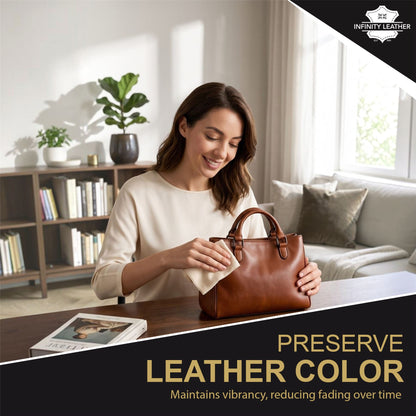 Waterproof Rain &amp; Stain Spray for Leather &amp; Suede, 2 Pack Protector