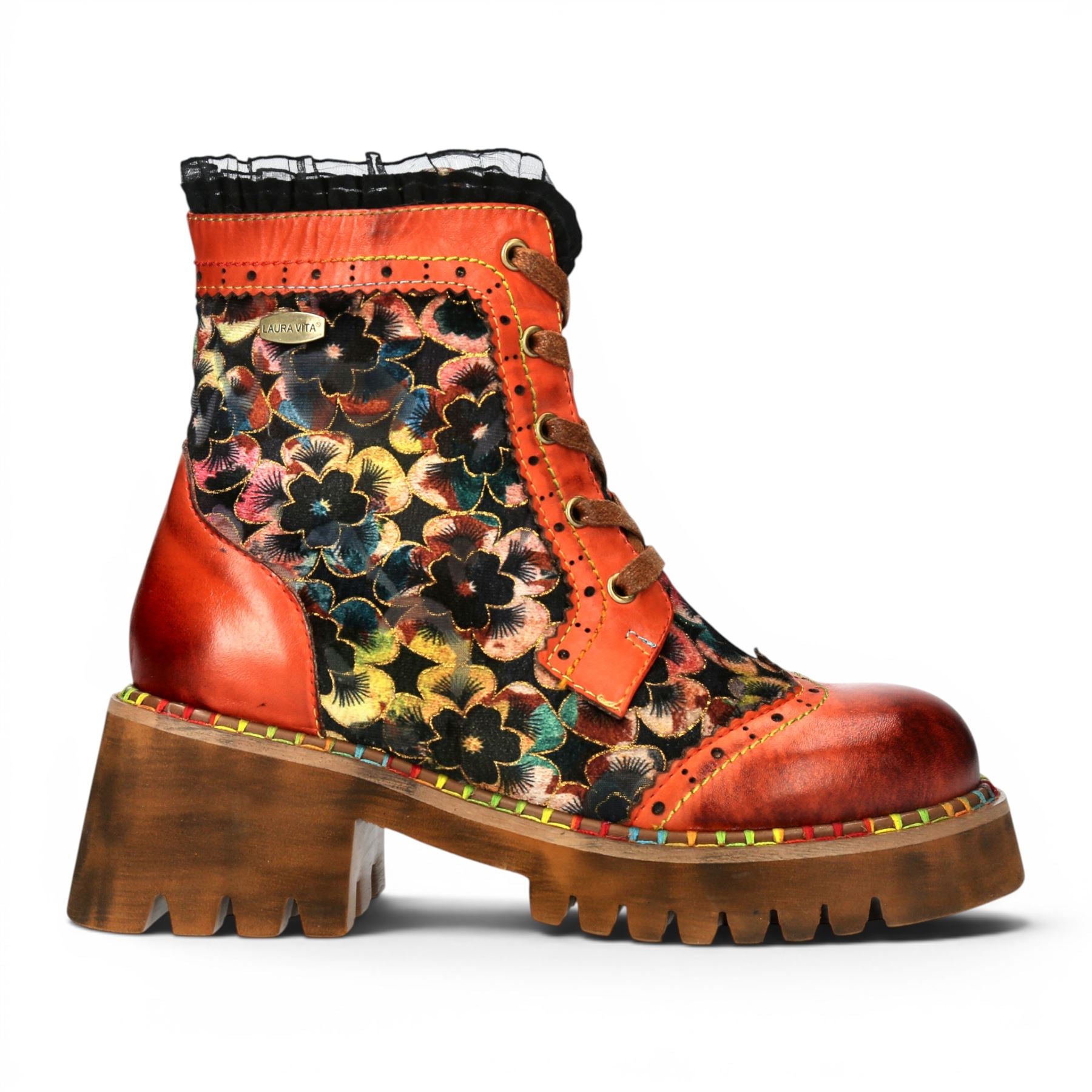 Laura Vita Women&