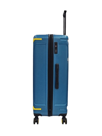 Hard Shell Luggage Travel Suitcase Set