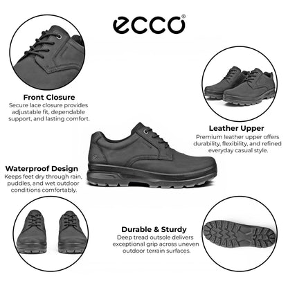 Ecco Men&