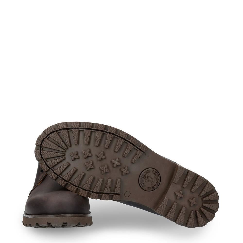 Panama Jack C2 Mens Brown Boot Waterproof Havana Joe Lace Up Chukka Ankle Boots