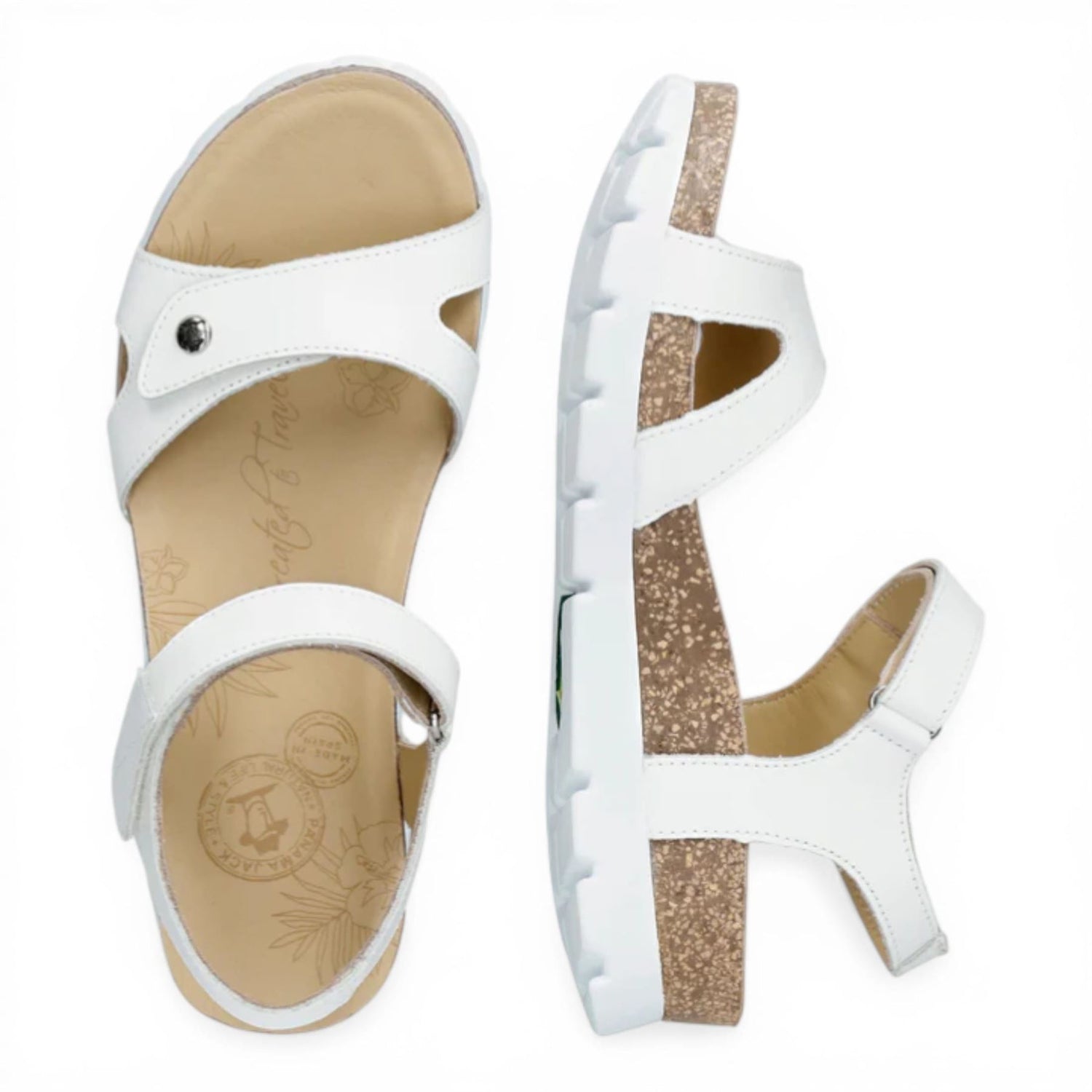 Panama Jack Women&