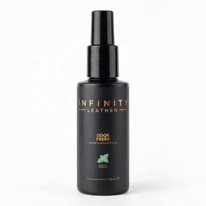 Shoe &amp; Trainer Deodoriser Odour Eliminator Freshener Spray