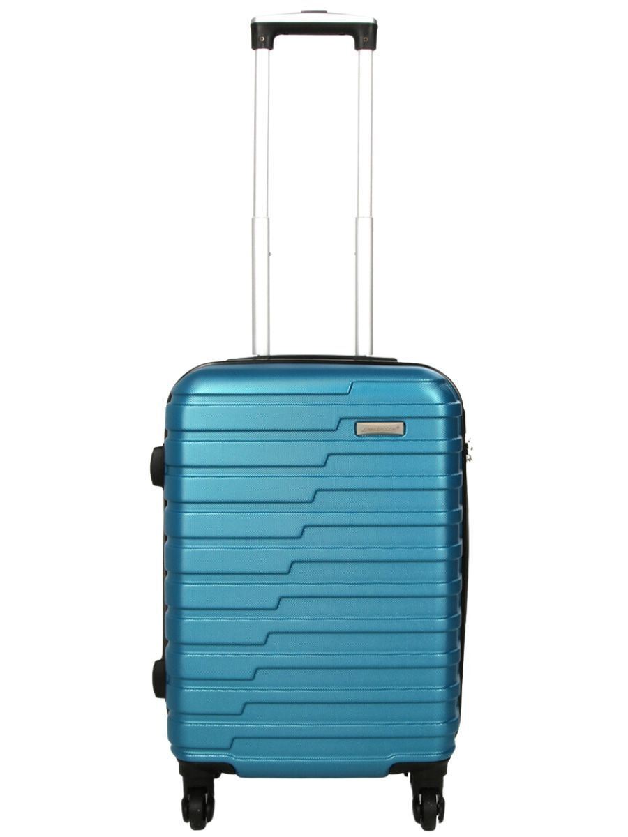 Robust Lightweight Hard shell Cabin Suitcase 4 Wheel Luggage - Upperclass Fashions 