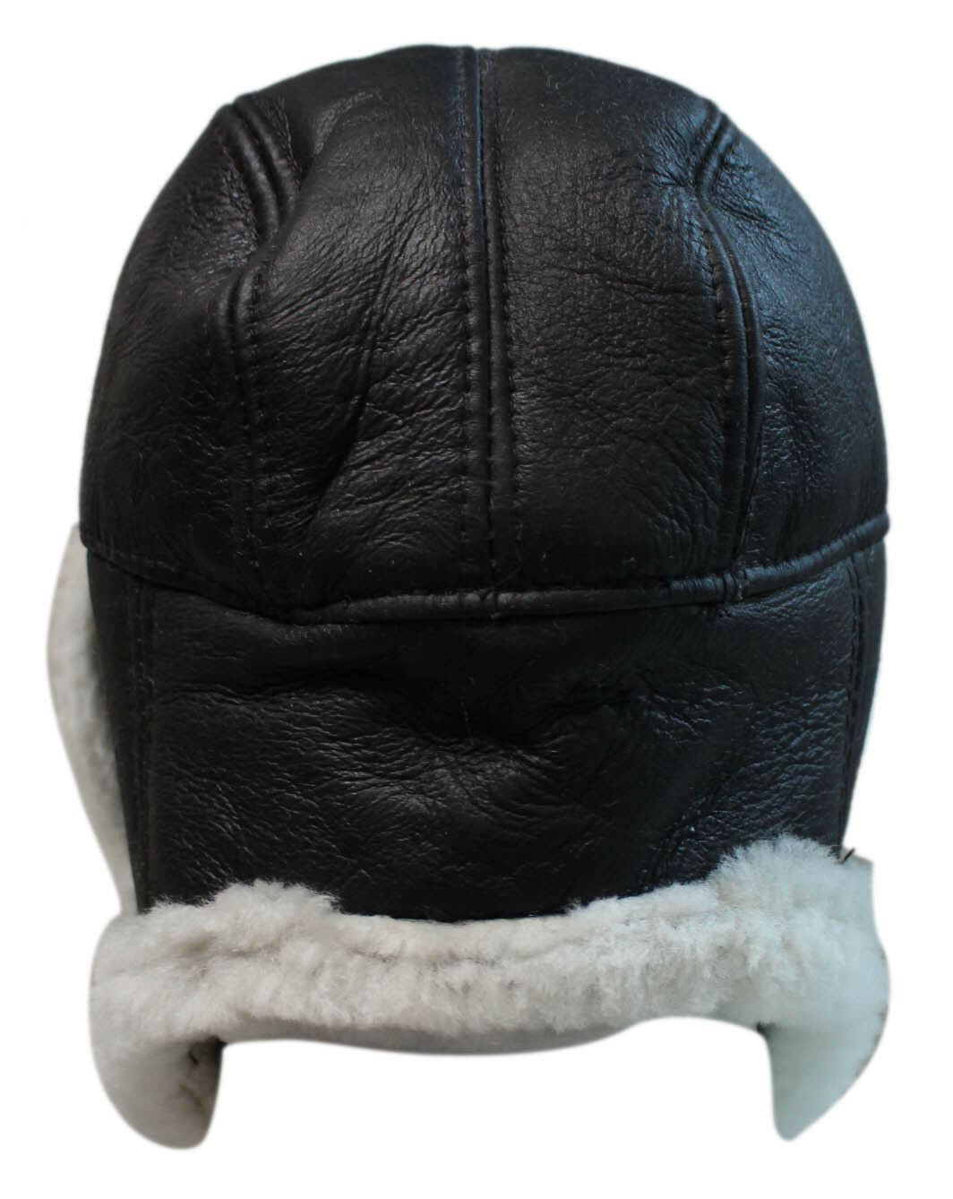 MENS NAVIGATOR RAF TRAPPER HAT