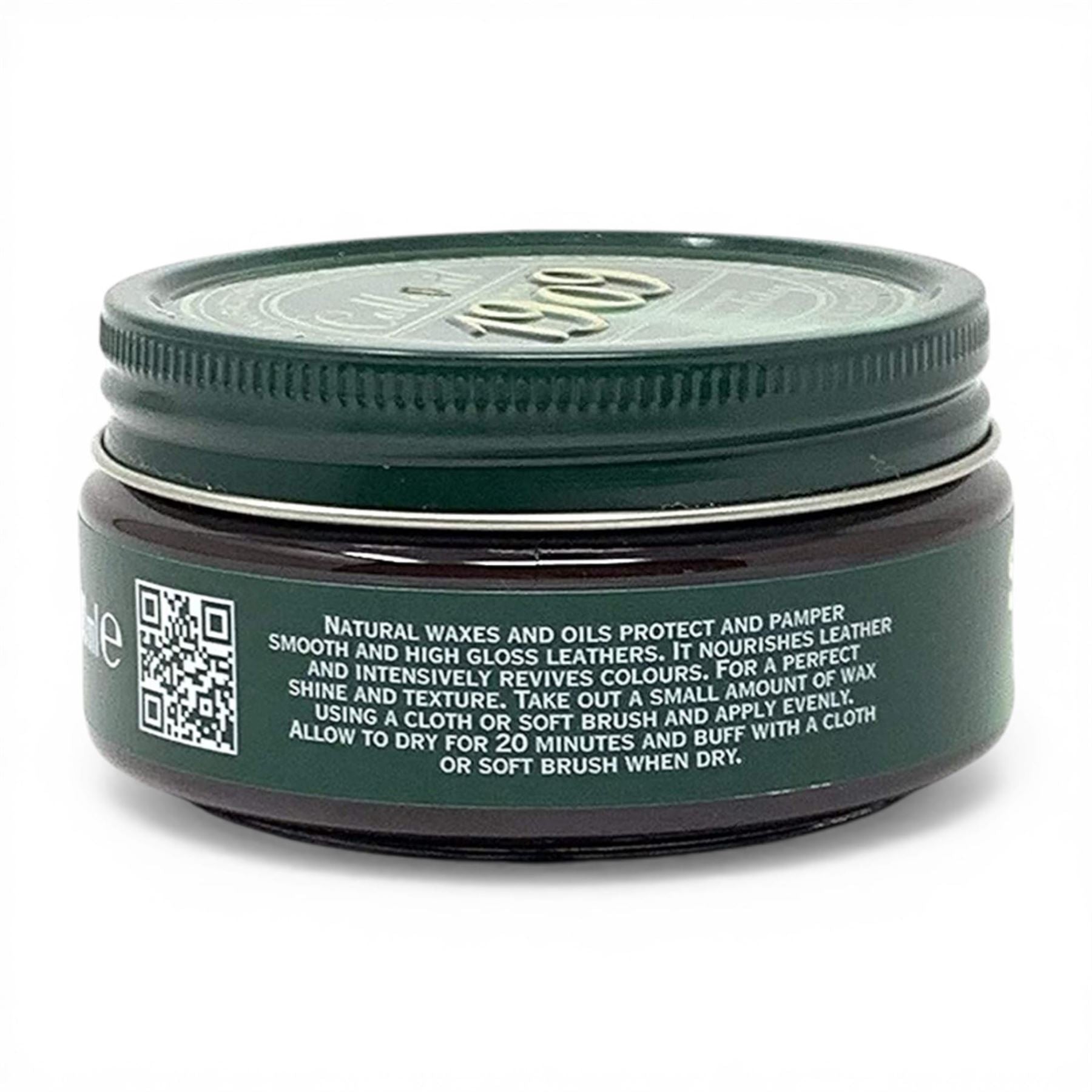 Collonil 1909 Supreme Crème de Luxe 100 ml Leather Conditioner Polish