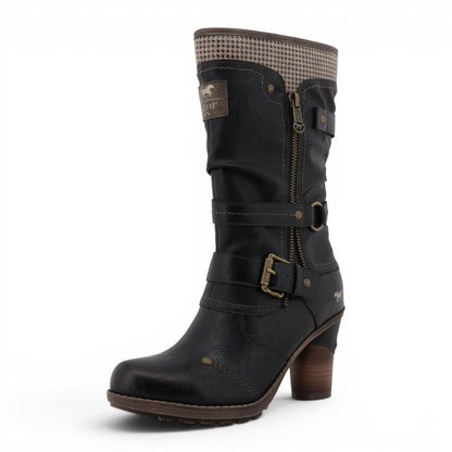 Mustang Women&