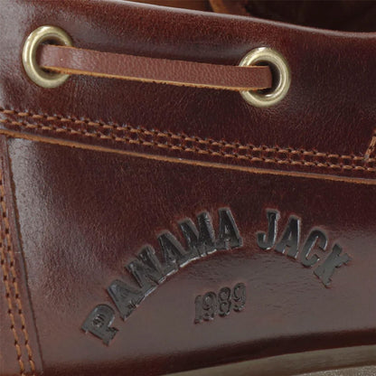 Panama Jack Boat C8 Men&