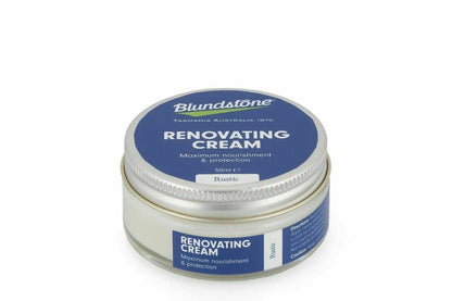 Blundstone Renovating Cream Shoe Polish 50ML - Upperclass Fashions 