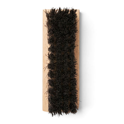Suede, Leather &amp; Trainer Shoe Cleaning Nylon Brush