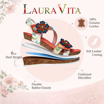 Laura Vita Women&
