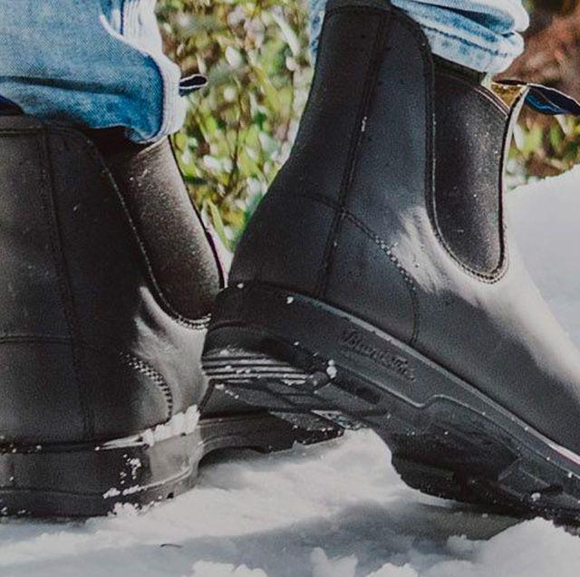 Blundstone 566 thermal boot sale