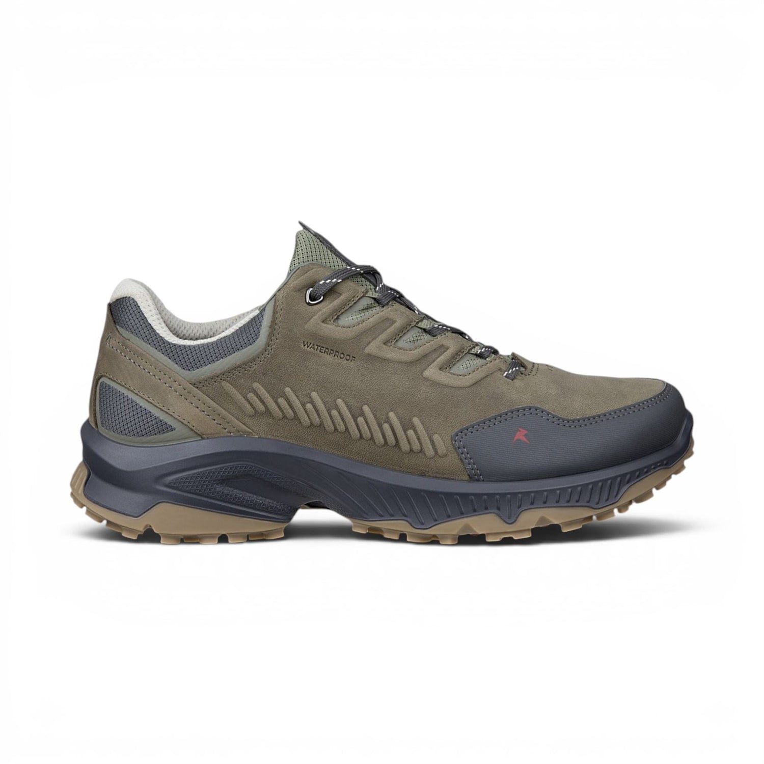 Ecco Men&