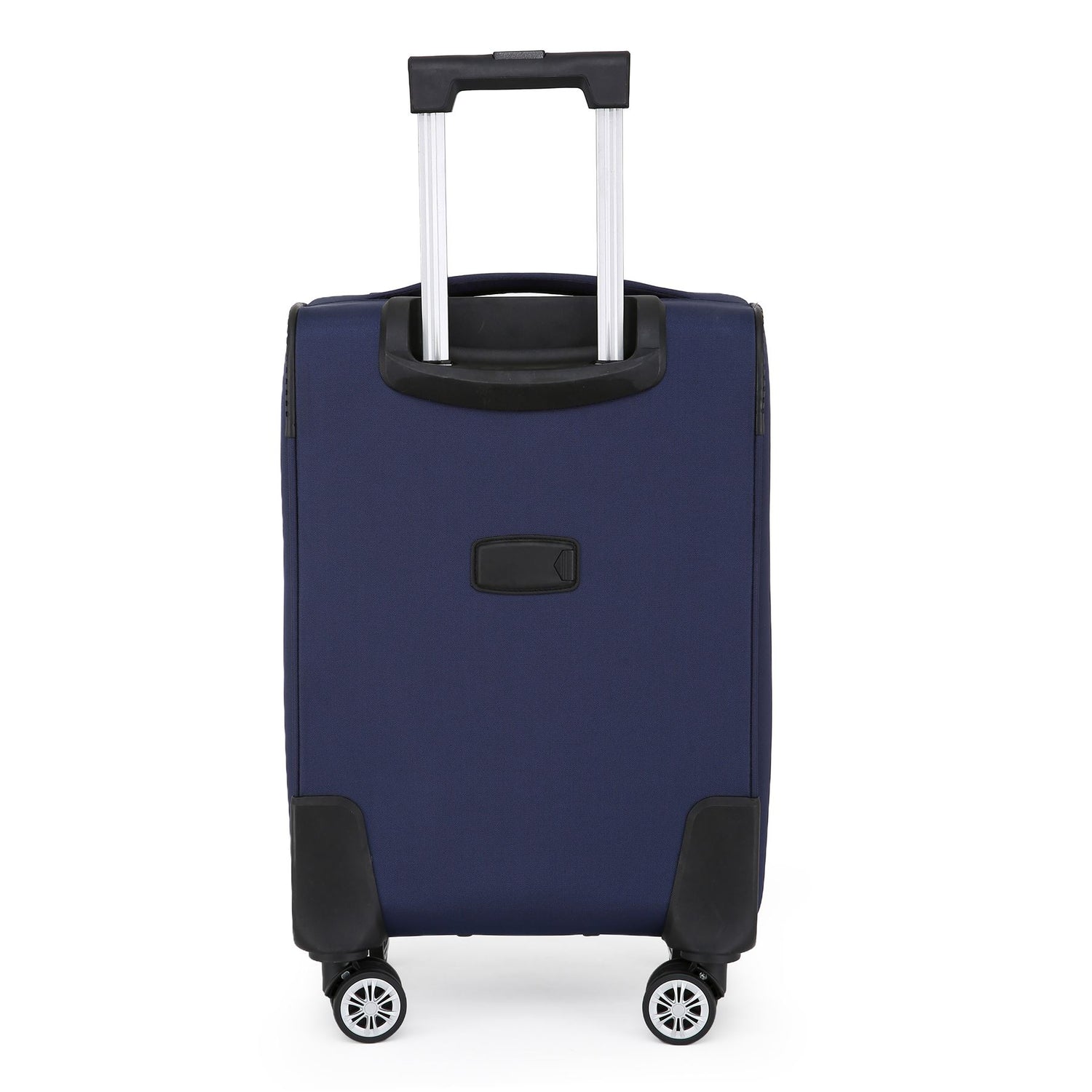 Delta Medium Hard Shell Suitcase in Navy