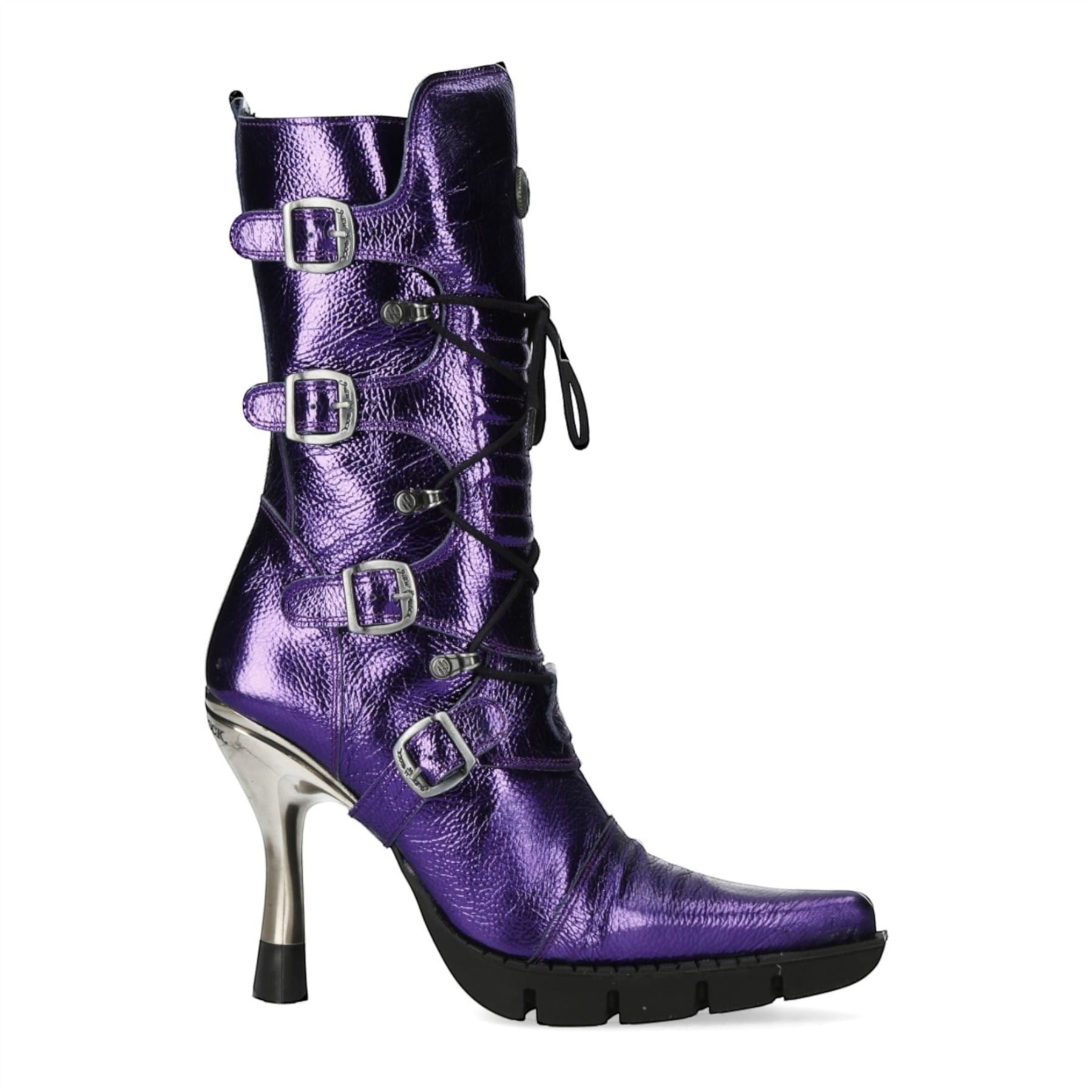 New Rock Women&
