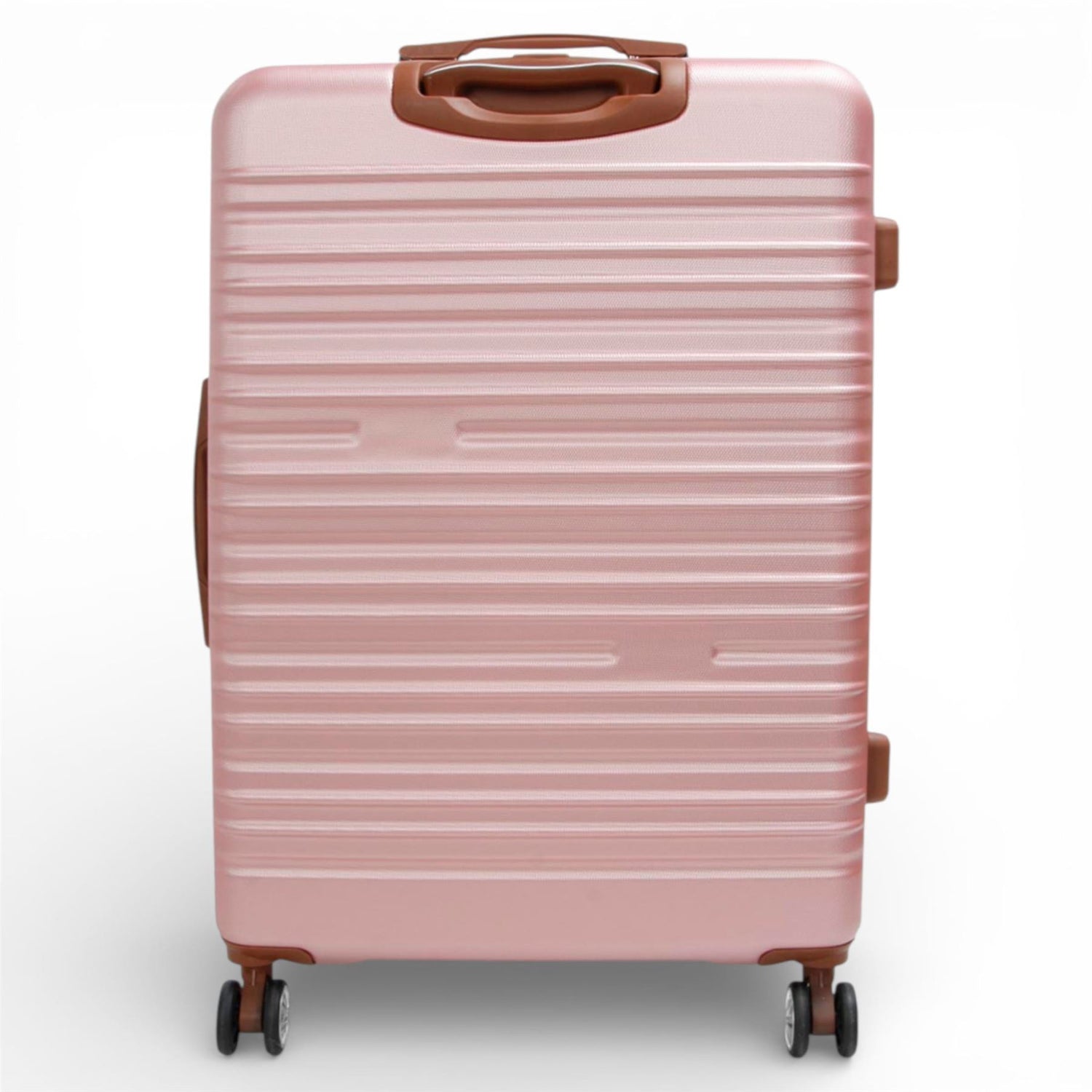 Armidale Large Hard Shell Suitcase in Golden