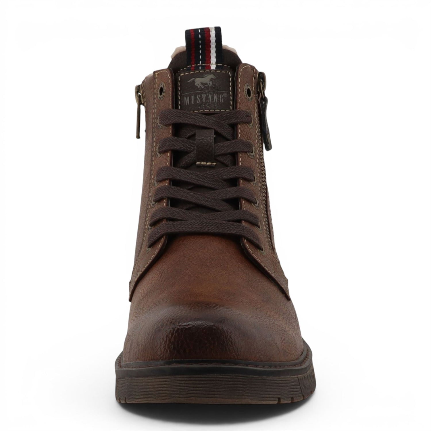 Mustang Men&