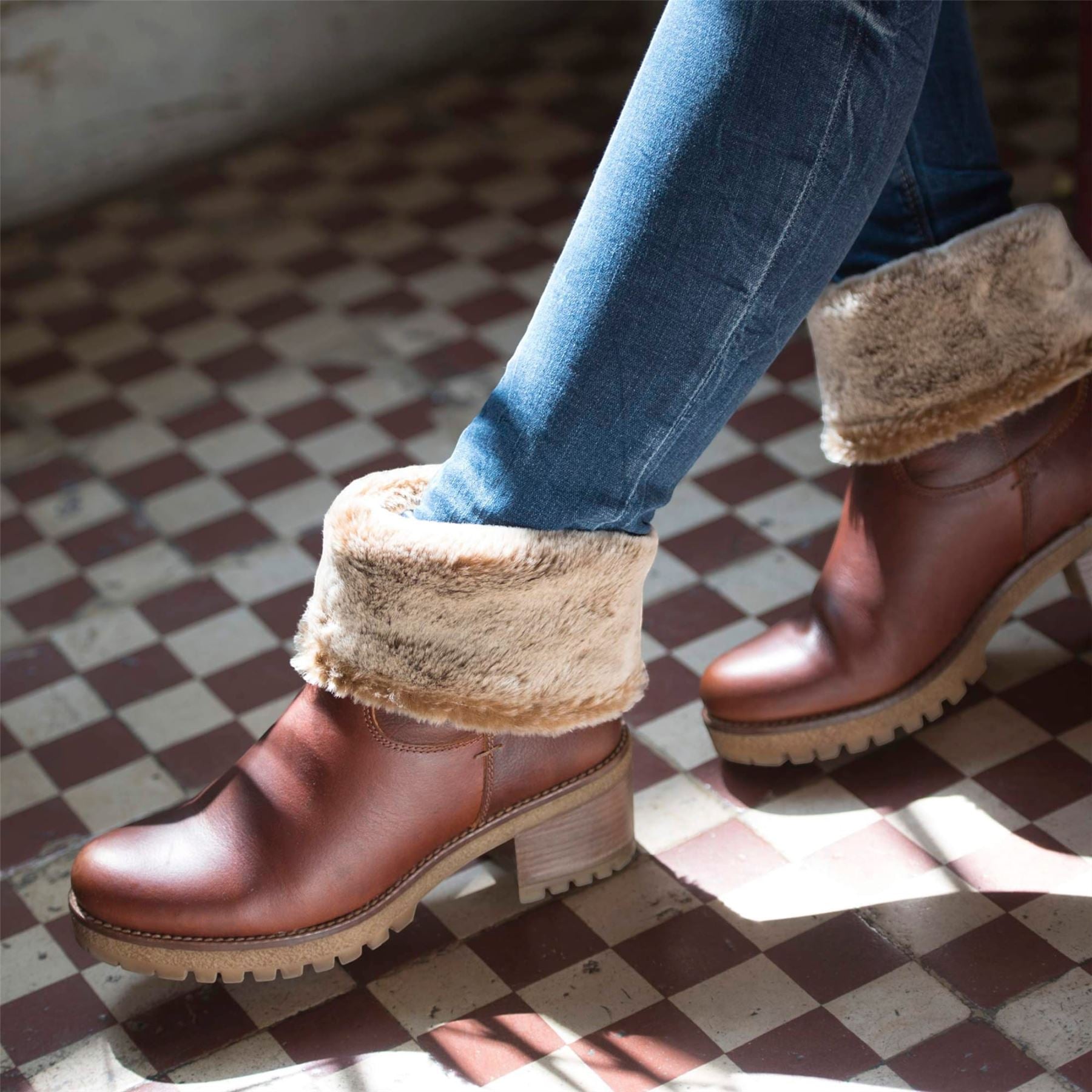 Panama Jack Women&