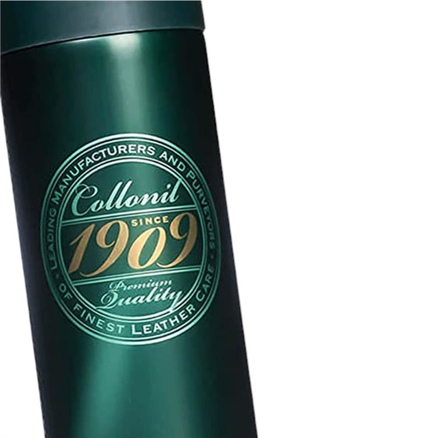 Collonil 1909 Supreme Wax Spray 200ml Waterproof &amp; Conditioning Leather Care