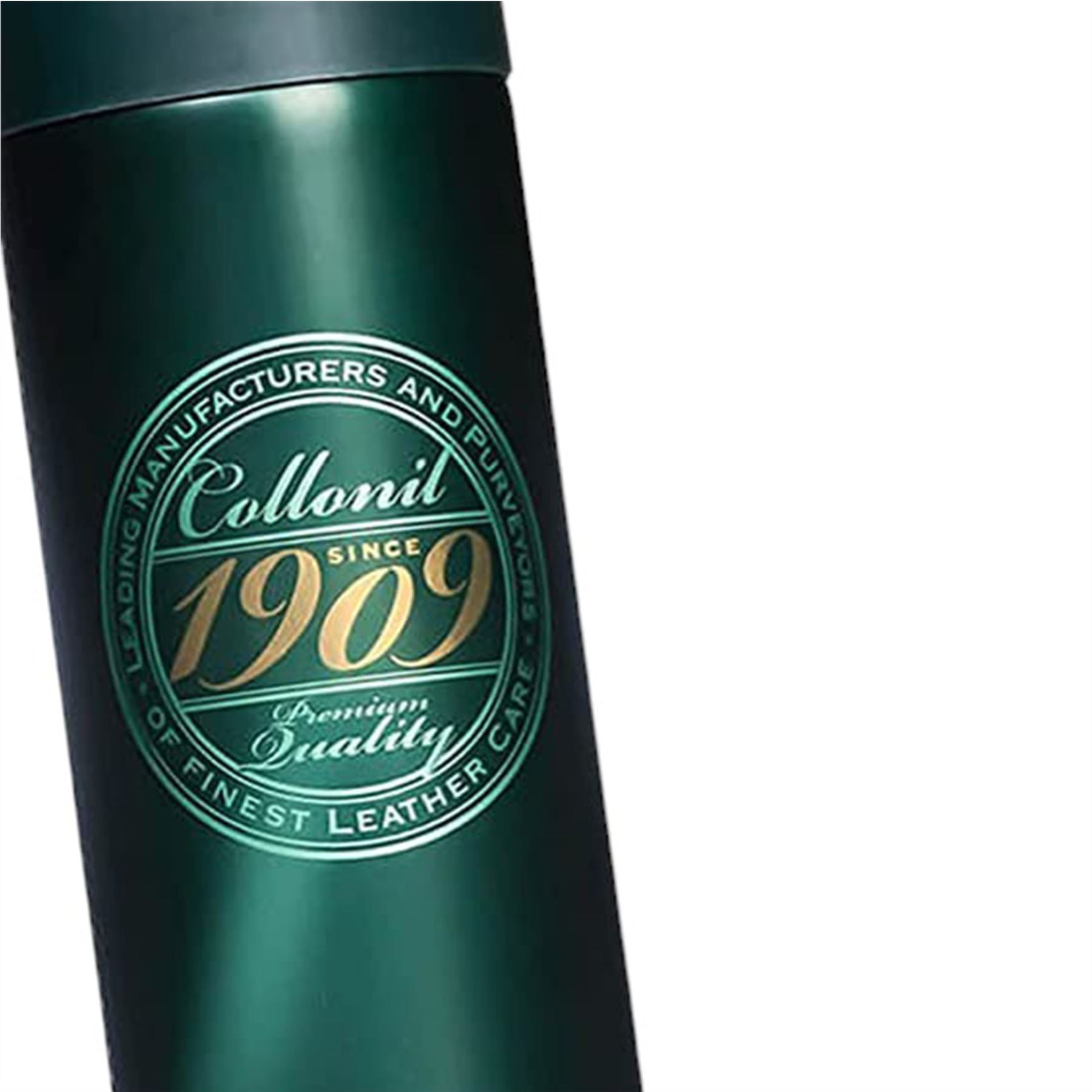 Collonil 1909 Supreme Wax Spray 200ml Waterproof &amp; Conditioning Leather Care