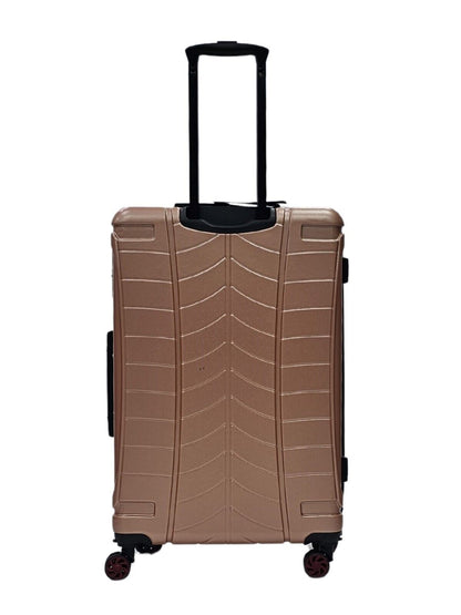 Hard Shell Luggage Travel Suitcase Set