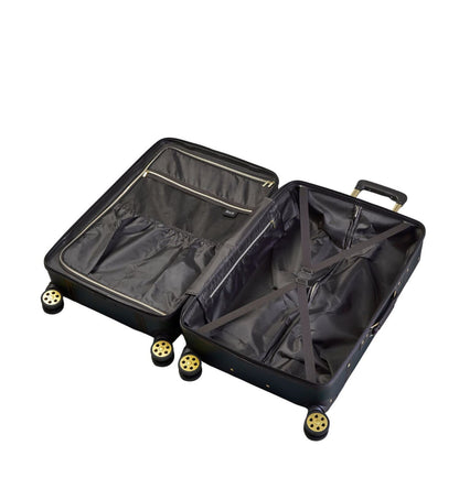 Hard Shell  Luggage Suitcase Trunk Cabin Travel Bags