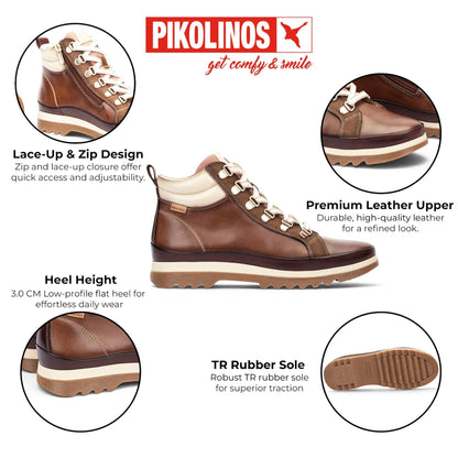 Pikolinos Women&
