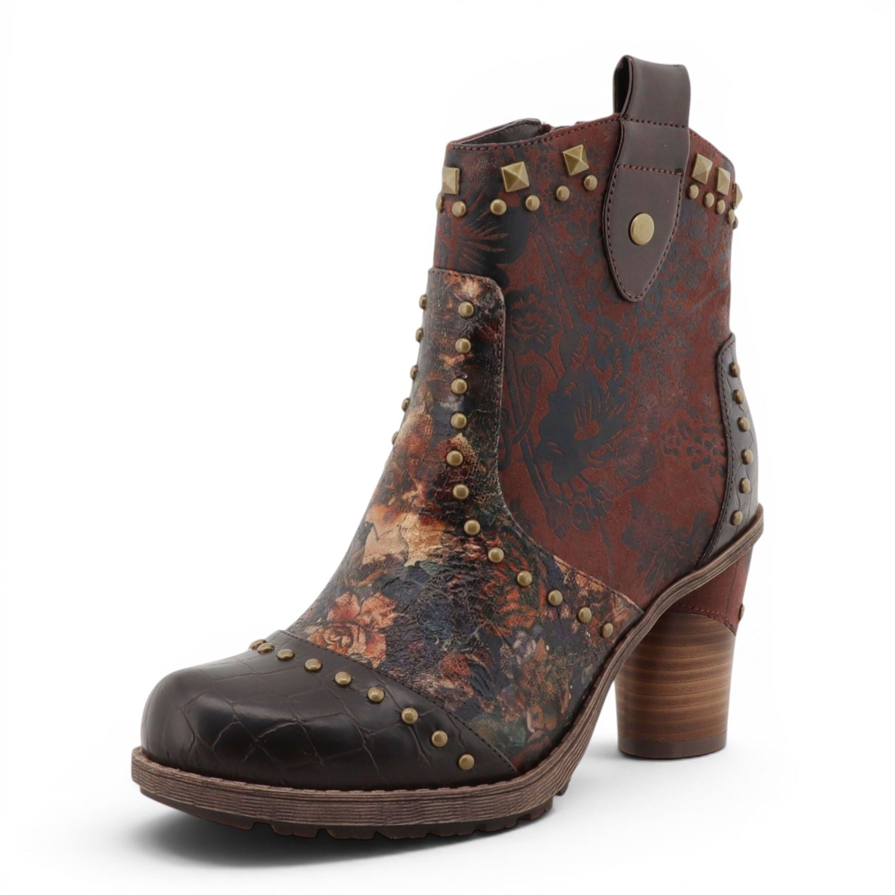 Mustang Women&