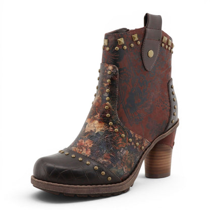 Mustang Women&