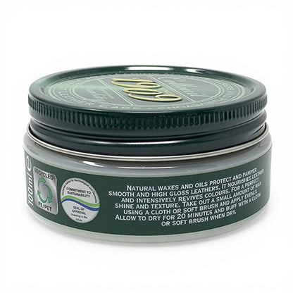 Collonil 1909 Supreme Crème de Luxe 100 ml Leather Conditioner Polish