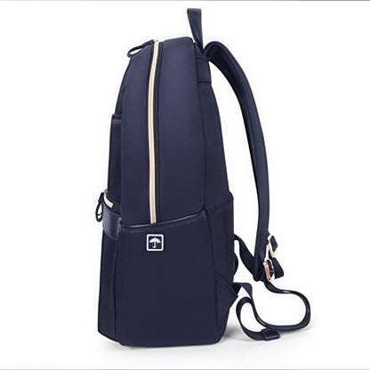 Backpack Rucksack 40 x 30 x 14 cm Blue Underseat Travel Cabin Bag for Ryanair, Easy Jet