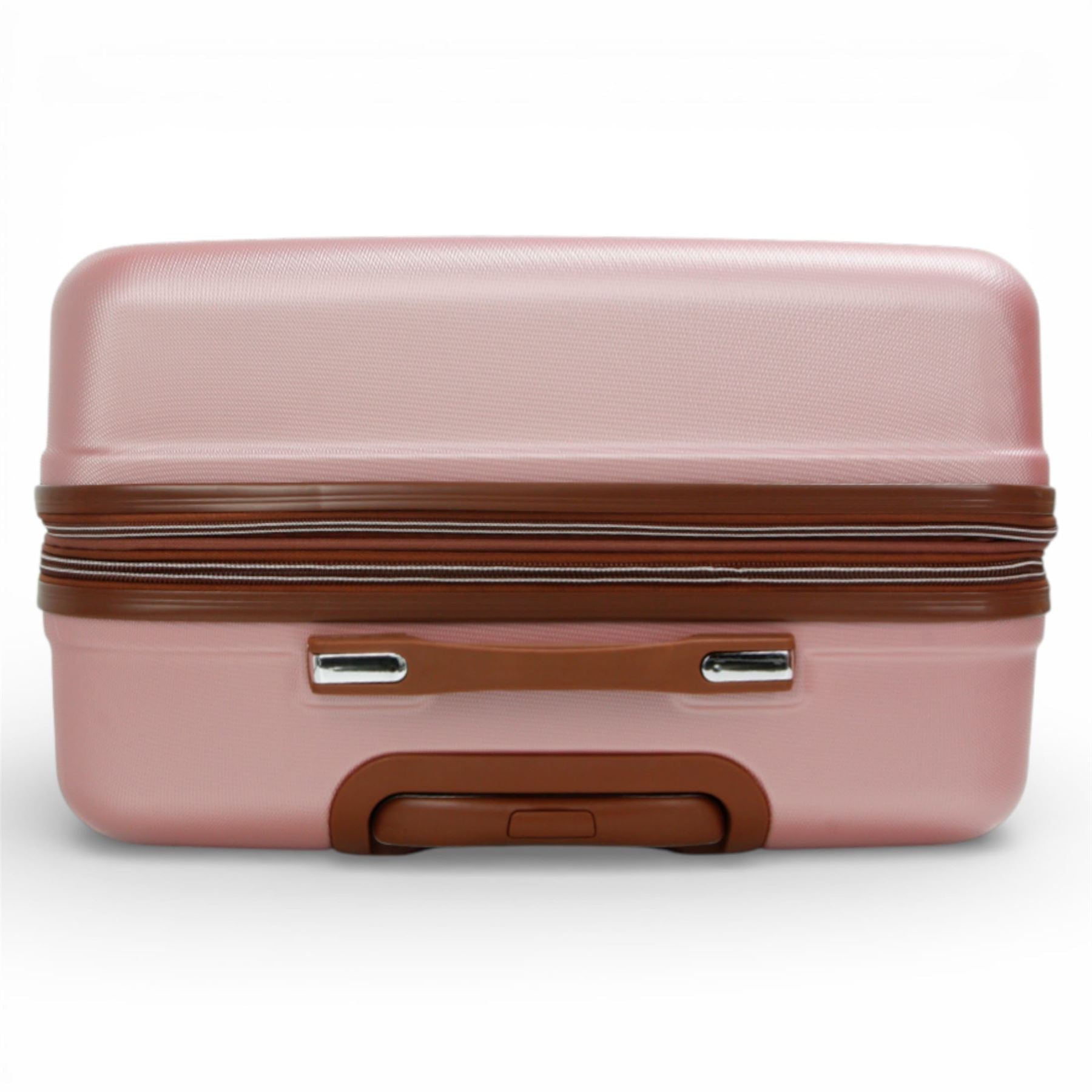Armidale Large Hard Shell Suitcase in Golden