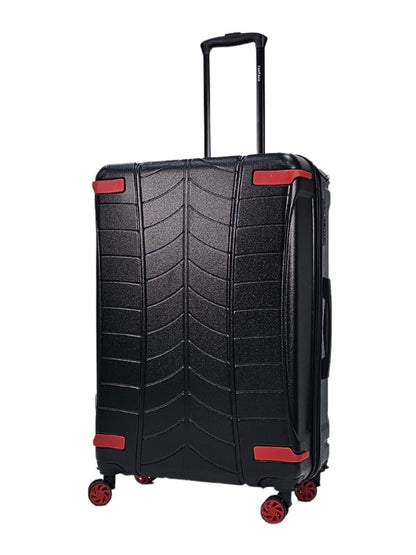 Hard Shell Luggage Travel Suitcase Set