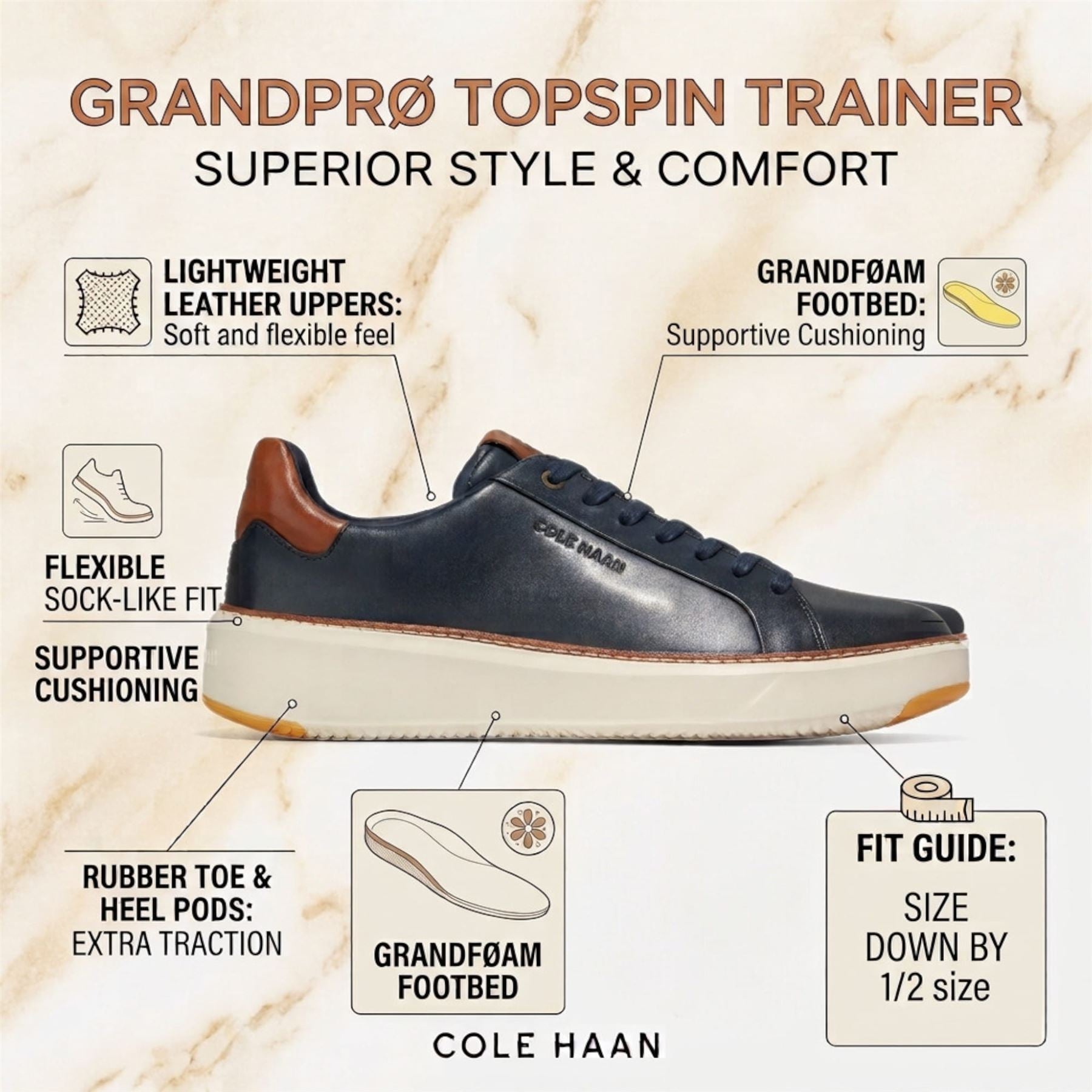 Cole Haan Men&