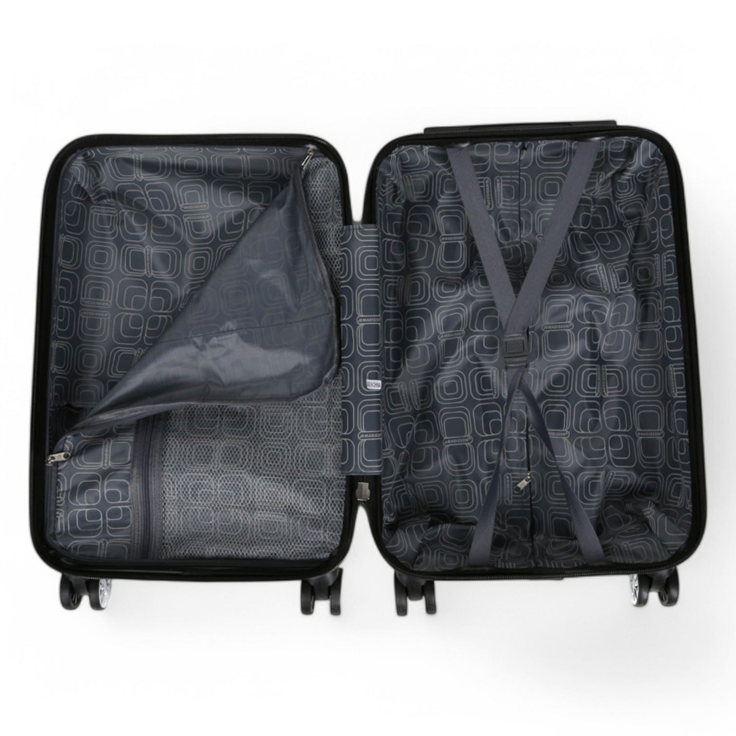 Ballina Cabin Hard Shell Suitcase in Ombre